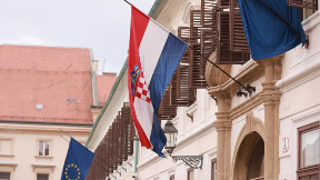 Sutra Dan žalosti u Hrvatskoj